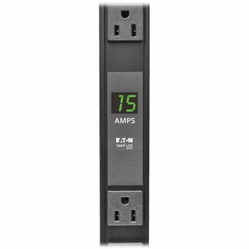 Tripp Lite by Eaton PDUMV15-72 PDU 36 prises - Avec compteur - NEMA 5-15P -