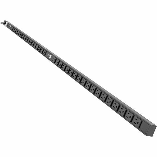 Tripp Lite by Eaton PDUMV15-72 PDU 36 prises - Avec compteur - NEMA 5-15P -