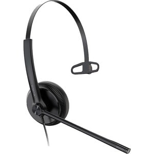 Yealink USB Wired Headset - Mono - USB