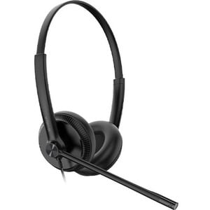 Yealink YHS34 Dual Headset - Stereo