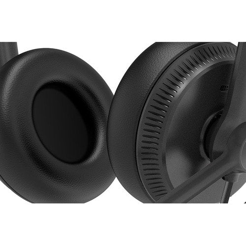 Yealink YHS34 Lite Dual Headset - Stereo - RJ