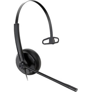 Yealink YHS34 Mono Headset - Mono