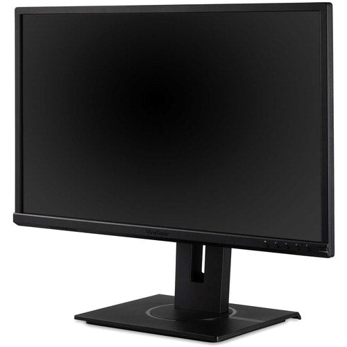 Moniteur LED Full HD ViewSonic Graphic VG2440 24 pouces - 16:9 - Noir