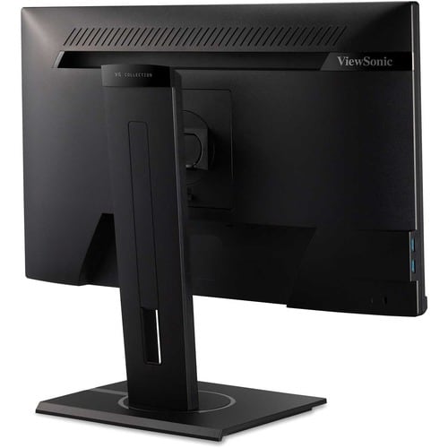 Moniteur LED Full HD ViewSonic Graphic VG2440 24 pouces - 16:9 - Noir