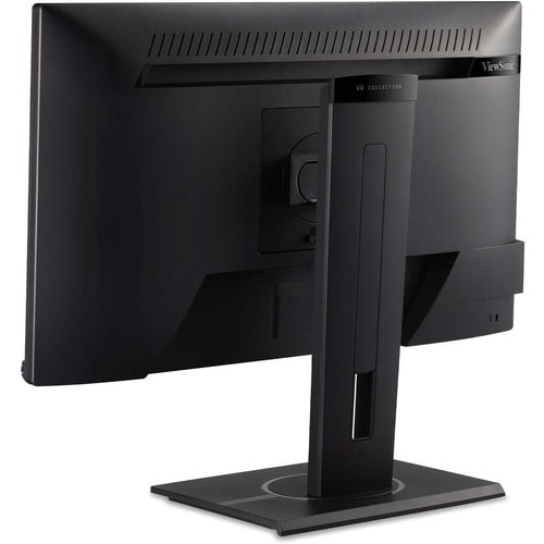 Moniteur LED Full HD ViewSonic Graphic VG2440 24 pouces - 16:9 - Noir