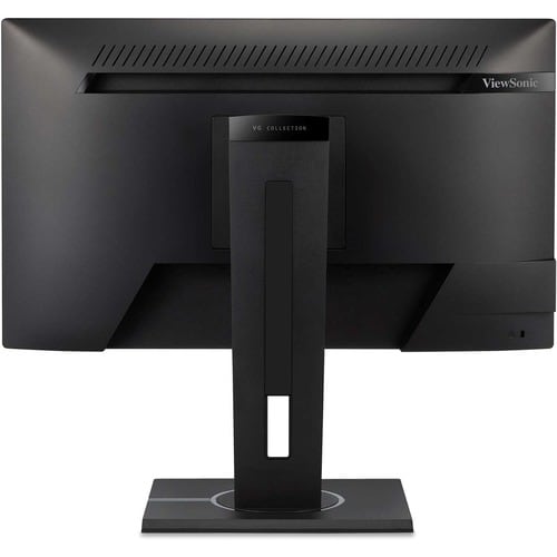 Moniteur LED Full HD ViewSonic Graphic VG2440 24 pouces - 16:9 - Noir