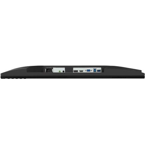 Moniteur LED Full HD ViewSonic Graphic VG2440 24 pouces - 16:9 - Noir