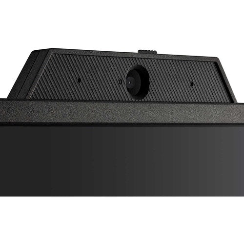 Moniteur LED Full HD ViewSonic Graphic VG2440V 24 pouces avec webcam - 16:9 - Noir