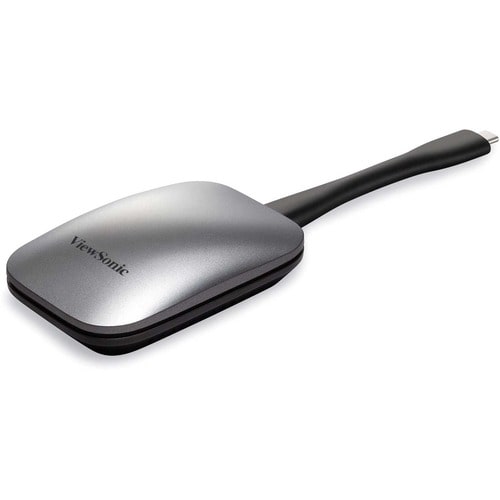 Bouton ViewSonic ViewBoard Cast pour la présentation sans fil
