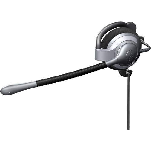 EPOS SH 330 Headset - Mono - Quick Disconnect