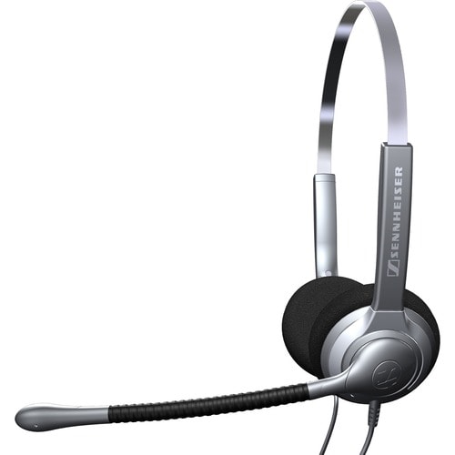 Auriculares EPOS SH 330 - Mono - Desconexión rápida