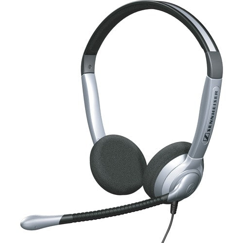 Auriculares EPOS SH 350 - Estéreo - Desconexión rápida