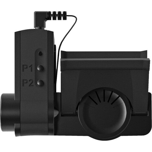 Descolgador de teléfono EPOS HSL 10 II - Negro