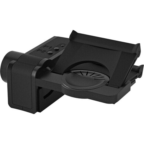 Descolgador de teléfono EPOS HSL 10 II - Negro