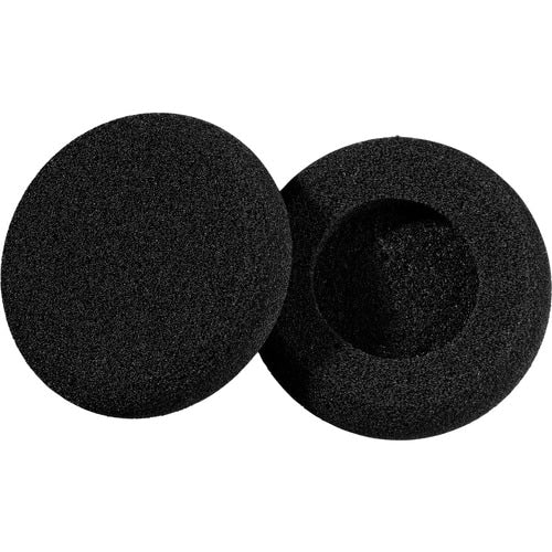 Coussinets d'oreille en mousse acoustique HZP21, taille petite