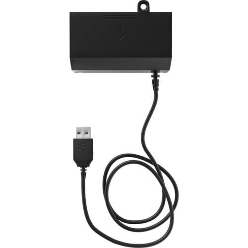 ADAPTADOR DE CORRIENTE USB UI760 PARA TODOS LOS AMPLIFICADORES UI7XX
