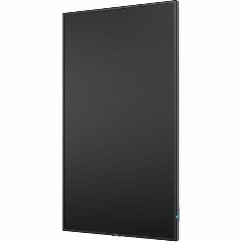 Écran professionnel NEC Display 55\" à large gamme de couleurs ultra haute définition - LCD 55\"