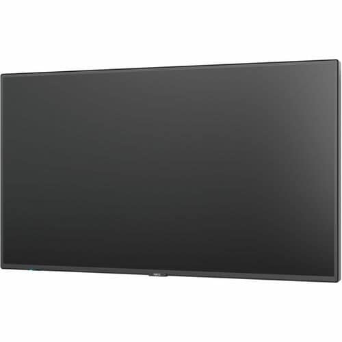 Écran professionnel NEC Display 55\" à large gamme de couleurs ultra haute définition - LCD 55\"