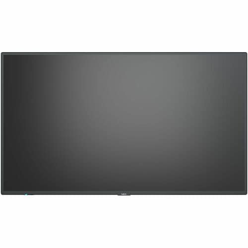 Écran professionnel NEC Display 55\" à large gamme de couleurs ultra haute définition - LCD 55\"