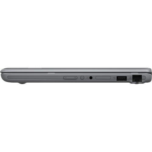 Asus BR1100C BR1100CKA-C1-CA 11.6\" (294.64 mm) Rugged Netbook - HD