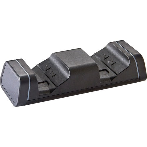 Base de carga dual Verbatim para usar con el control inalámbrico Xbox