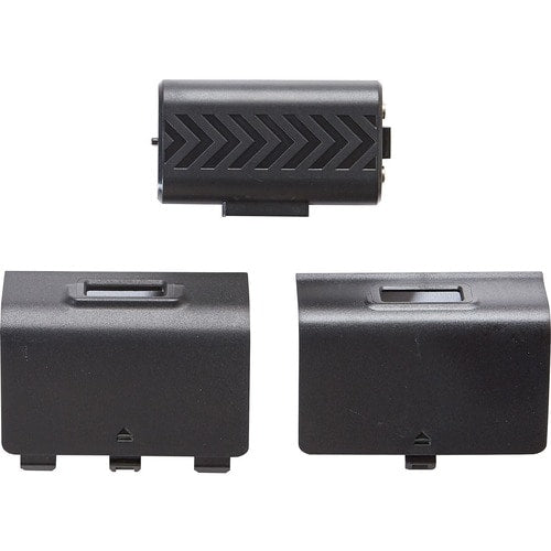 Base de carga dual Verbatim para usar con el control inalámbrico Xbox