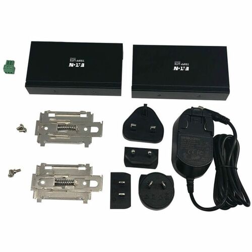 IND USB 2.0 EXTENDER 330 FT