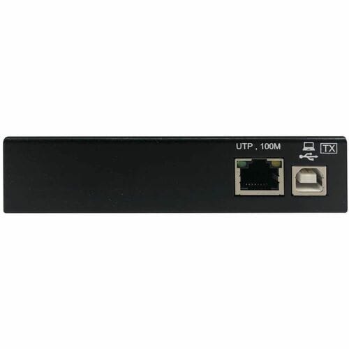 Rallonge USB 2.0 4 points IND 330 pi