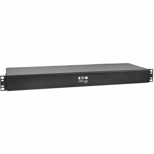 Unité de distribution d'alimentation Tripp Lite by Eaton PDUMH20HVL66 10 prises - Avec compteur - NEMA L6-20