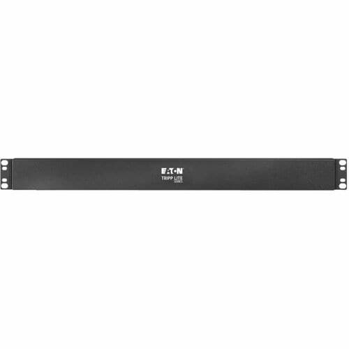 Unité de distribution d'alimentation Tripp Lite by Eaton PDUMH20HVL66 10 prises - Avec compteur - NEMA L6-20