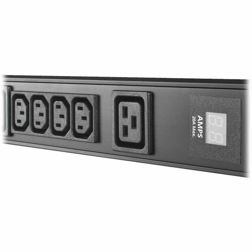 Unité de distribution d'alimentation Tripp Lite by Eaton PDUMV20HV-36 20 prises - Avec compteur - NEMA L6-20