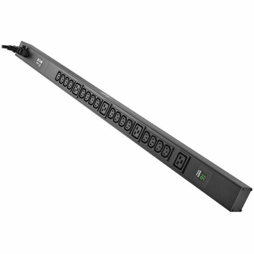 Unité de distribution d'alimentation Tripp Lite by Eaton PDUMV20HV-36 20 prises - Avec compteur - NEMA L6-20