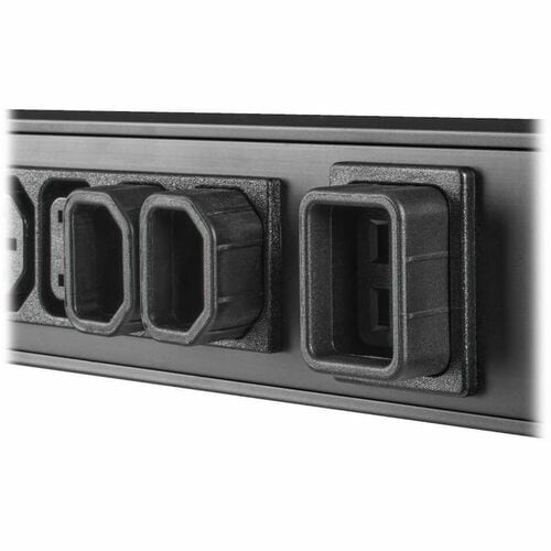 Unité de distribution d'alimentation Tripp Lite by Eaton PDUMV20HV-36 20 prises - Avec compteur - NEMA L6-20