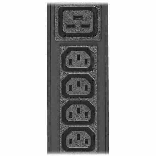 Unité de distribution d'alimentation Tripp Lite by Eaton PDUMV20HV-36 20 prises - Avec compteur - NEMA L6-20