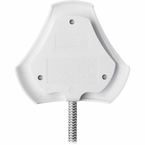 Tripp Lite by Eaton TLP66USB 5-Outlet Surge Suppressor/Protector - 5 x