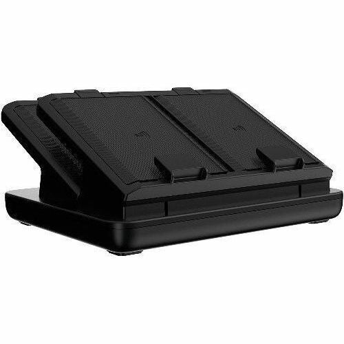 Cargador de batería multibahía Elo - Para computadora móvil - Entrada de 12 V - Salida de 12 V CC