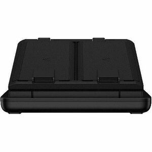 Cargador de batería multibahía Elo - Para computadora móvil - Entrada de 12 V - Salida de 12 V CC
