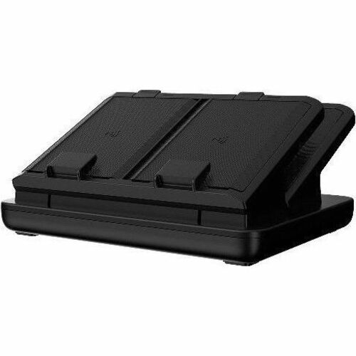 Cargador de batería multibahía Elo - Para computadora móvil - Entrada de 12 V - Salida de 12 V CC