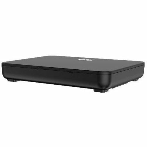 Módulo de expansión Elo EM10: 147,83 mm (5,82") de alto x 185,93 mm (7,32") de ancho