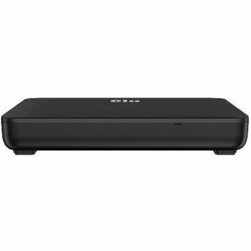 Módulo de expansión Elo EM10: 147,83 mm (5,82") de alto x 185,93 mm (7,32") de ancho