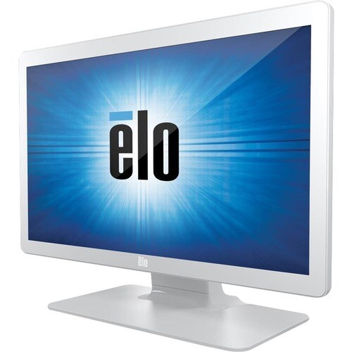 Monitor táctil LCD Elo 2203LM de 22" - 16:9 - 14 ms - 21,5" visibles -