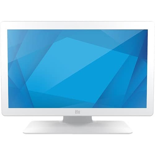 Monitor táctil LCD Elo 2203LM de 22" - 16:9 - 14 ms - 21,5" visibles -