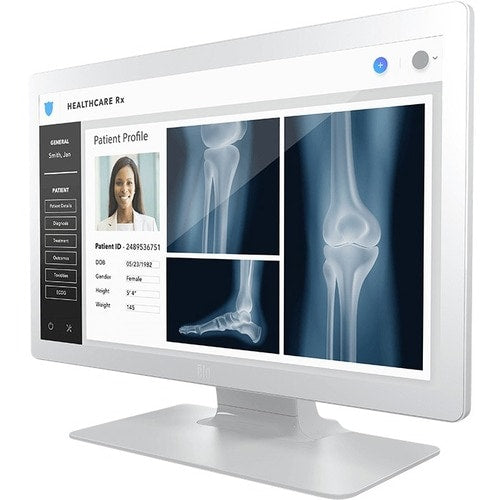 Monitor LCD táctil Elo 2403LM de 24" - 16:9 - 16 ms - 23,8" visibles -