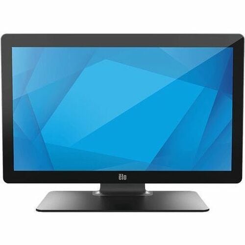Monitor táctil LED Elo 2203LM de 22" - 16:9 - 14 ms - 21,5" visibles -