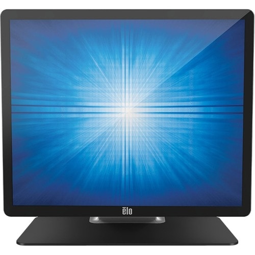 Elo 1903LM 19\" Class LCD Touchscreen Monitor - 5:4 - 14 ms - 19\" Viewable - Pr