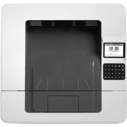 Impresora láser empresarial SFP M406DN