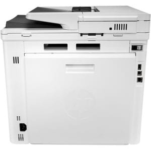 Impresora multifunción láser color HP LaserJet M480f