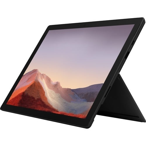 Tableta Microsoft Surface Pro 7+ - 12,3" - 16 GB - SSD de 256 GB