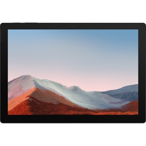 Tableta Microsoft Surface Pro 7+ - 12,3" - 16 GB - SSD de 256 GB