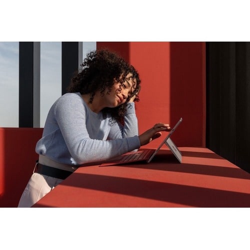 Microsoft Surface Pro 7+ Tablet - 12.3\" - 16 GB - 512 GB SSD